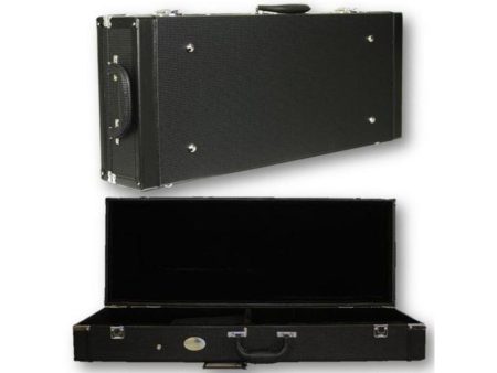 Hard Case for Solid body (SUB 5. and USA