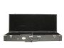 Retangular Diamond Black Hard ESTUCHE. U-B