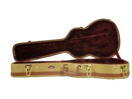 Tweed Baritone Case