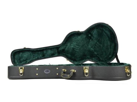 Hardcase Mini Orchestra. Archtop