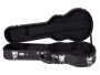 Black HardCASE CONCERT. Archtop