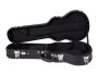 Black HardCASE TENOR. Archtop