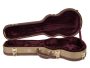 Tweed SOPRANO CASE. Archtop