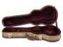 Tweed CONCERT CASE. Archtop