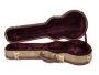 Tweed TENOR CASE. Archtop