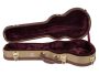 Tweed BARITONE CASE. Archtop