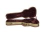Olive Tweed TENOR CASE. Archtop