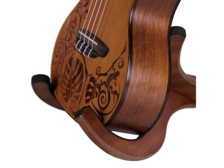 Stand p/ Ukelele Mandolina U BASS - Image 5