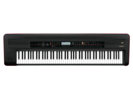 Sintetizador Workstation 88 Teclas Pesadas
