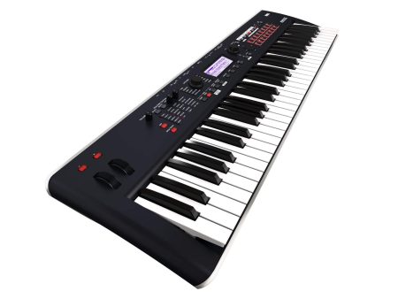 Workstation Grabador Audio Pads Sampler 61 Teclas - Image 2