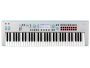 Workstation Grabador Audio Pads Sampler 61 Teclas