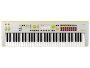 Workstation Grabador Audio Pads Sampler 61 Teclas