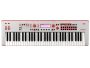 Workstation Grabador Audio Pads Sampler 61 Teclas