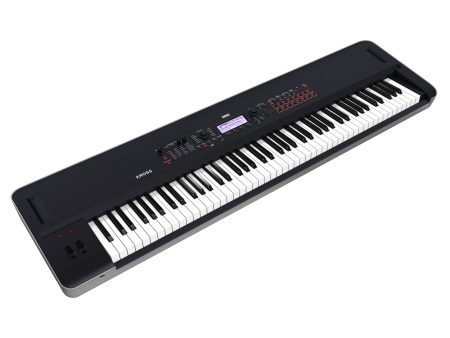 Workstation Grabador Audio Pads Sampler 88T.Pesadas - Image 2