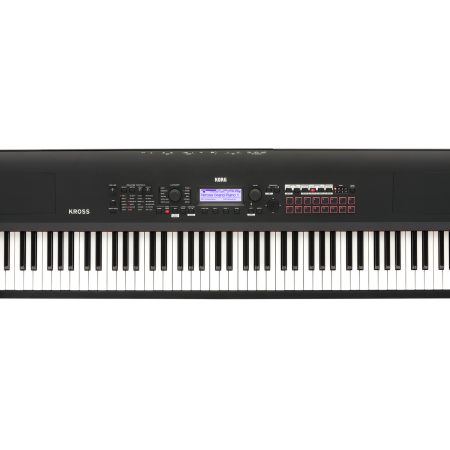 Workstation Grabador Audio Pads Sampler 88T.Pesadas
