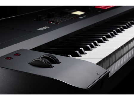 Workstation Grabador Audio Pads Sampler 88T.Pesadas - Image 5