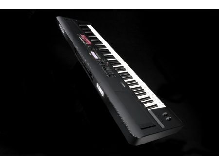 Workstation Grabador Audio Pads Sampler 88T.Pesadas - Image 7