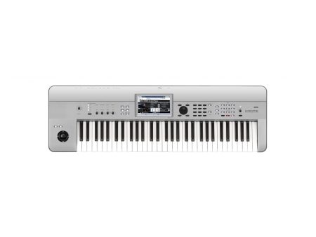 Krome 61
