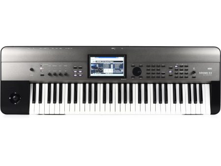 Krome 61EX - Image 8