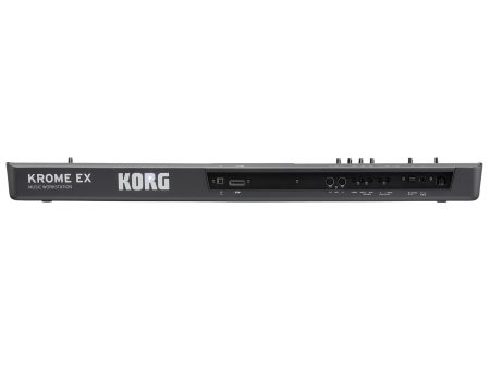 Krome 61EX - Image 2