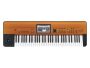 Sintetizador Workstation 61 Teclas Pantalla ED.LIMITADA