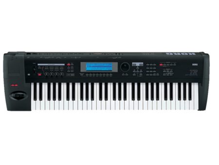 Workstation de 76 teclas