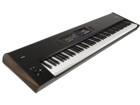 Workstation Sampler 88 Teclas 9 MOTORES - Image 3
