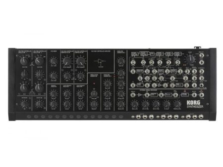 MS-20M Kit+SQ-1