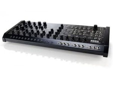 Sintetizador Monofonico Modulo Kit - Image 2