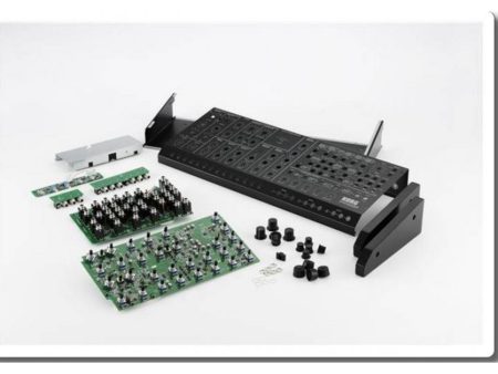 Sintetizador Monofonico Modulo Kit - Image 3