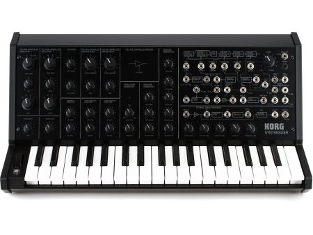 Sintetizador Analogico monofonico  37 Mini Teclas - Image 6