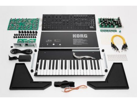 MS-20 Kit