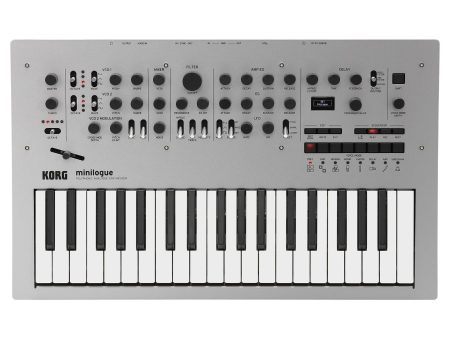 MINILOGUE