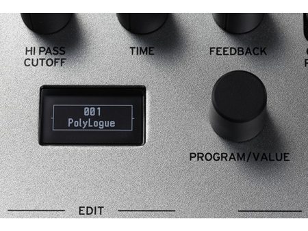 MINILOGUE - Image 4