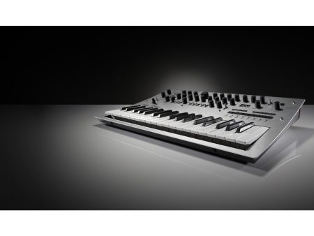MINILOGUE - Image 2