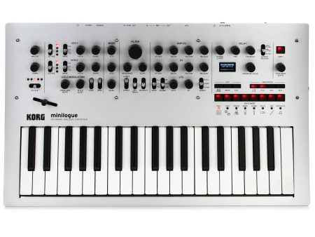 MINILOGUE - Image 6