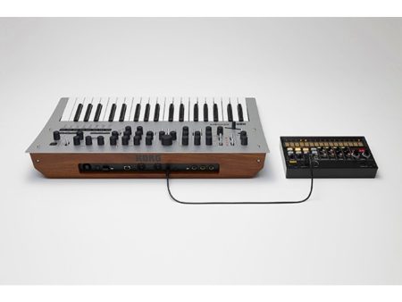 MINILOGUE - Image 5
