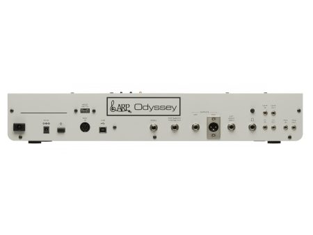 Modulo Sintetizador Duofonico Rev1 - Image 3