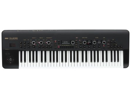 KingKORG