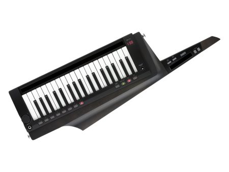 Keytar Sintetizador,con FUNDA y CORREA