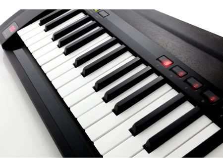 Keytar Sintetizador,con FUNDA y CORREA - Image 3