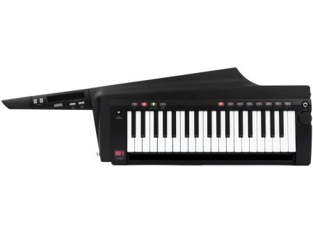 Keytar Sintetizador,con FUNDA y CORREA - Image 9