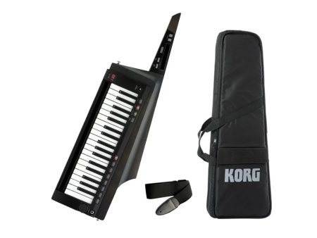 Keytar Sintetizador,con FUNDA y CORREA - Image 10