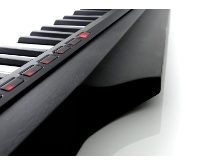 Keytar Sintetizador,con FUNDA y CORREA - Image 5