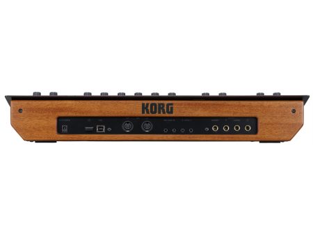 MINILOGUE-XD-M - Image 3