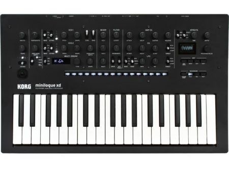 MINILOGUE-XD - Image 5