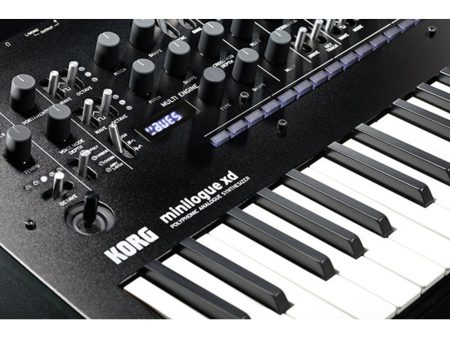 MINILOGUE-XD - Image 4
