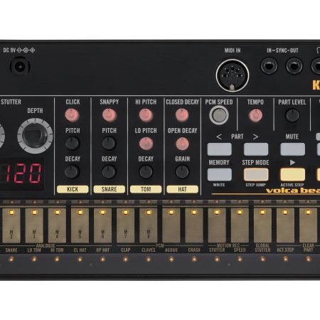 Volca Beats