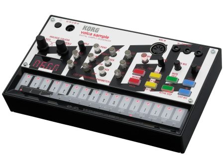 Incluye Samples Especiales del Conjunto OK GO - Image 2