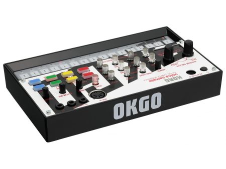Incluye Samples Especiales del Conjunto OK GO - Image 4